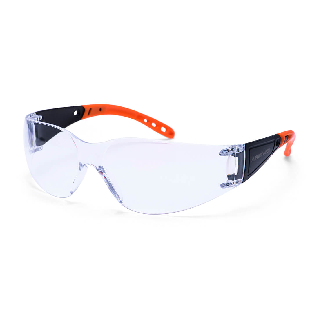 PR32 - Wrap Around Hip Safety Glasses