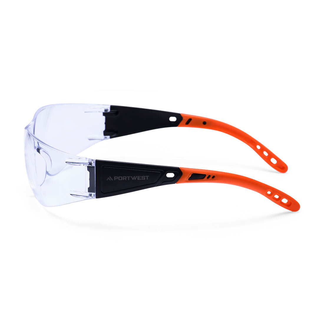 PR32 - Wrap Around Hip Safety Glasses