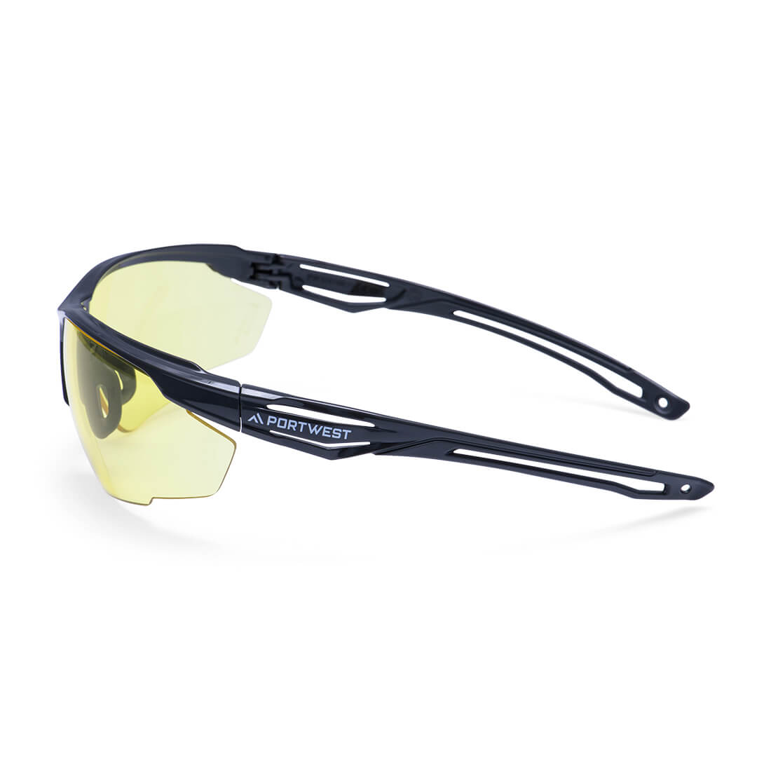 PS36 - Anthracite Safety Glasses