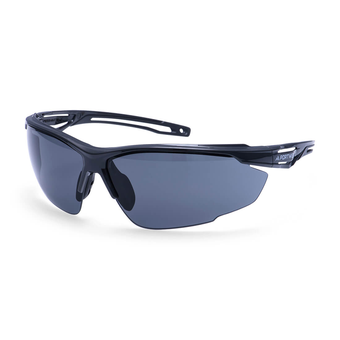 PS36 - Anthracite Safety Glasses