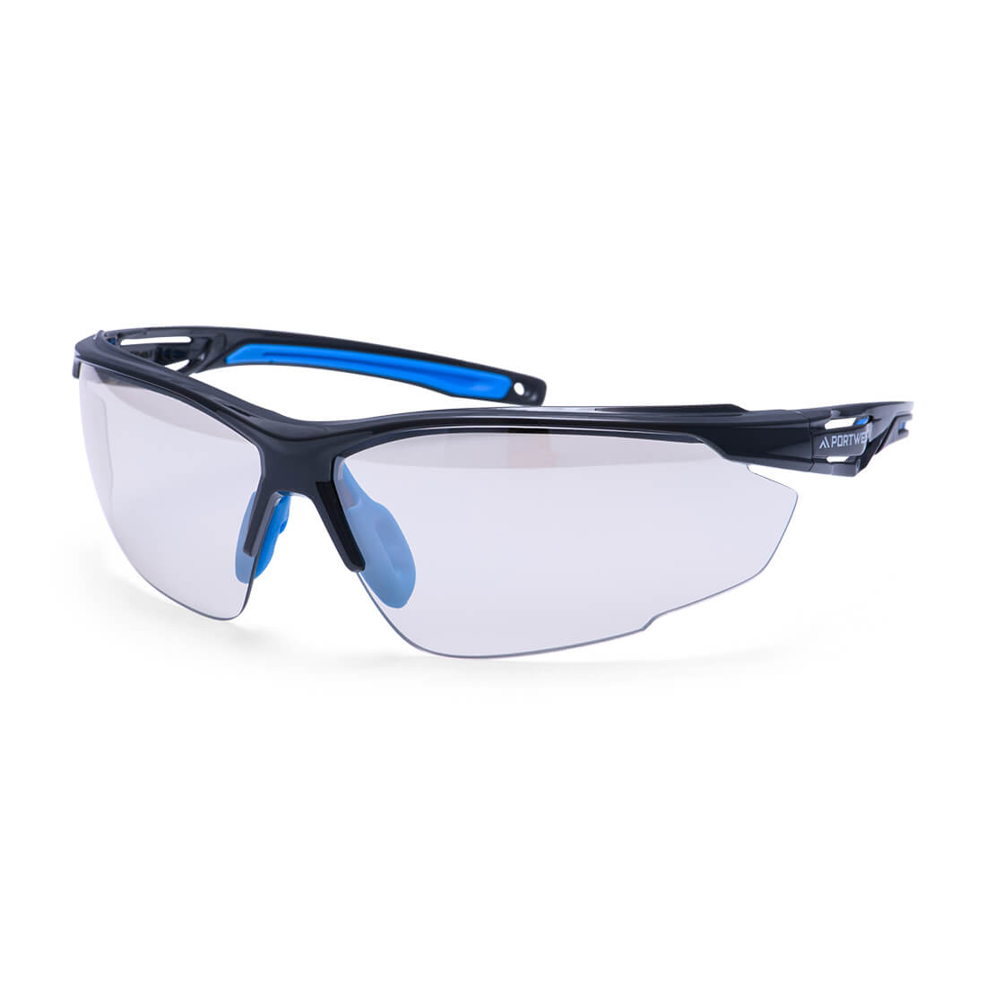 PS37 - Anthracite KN Safety Glasses