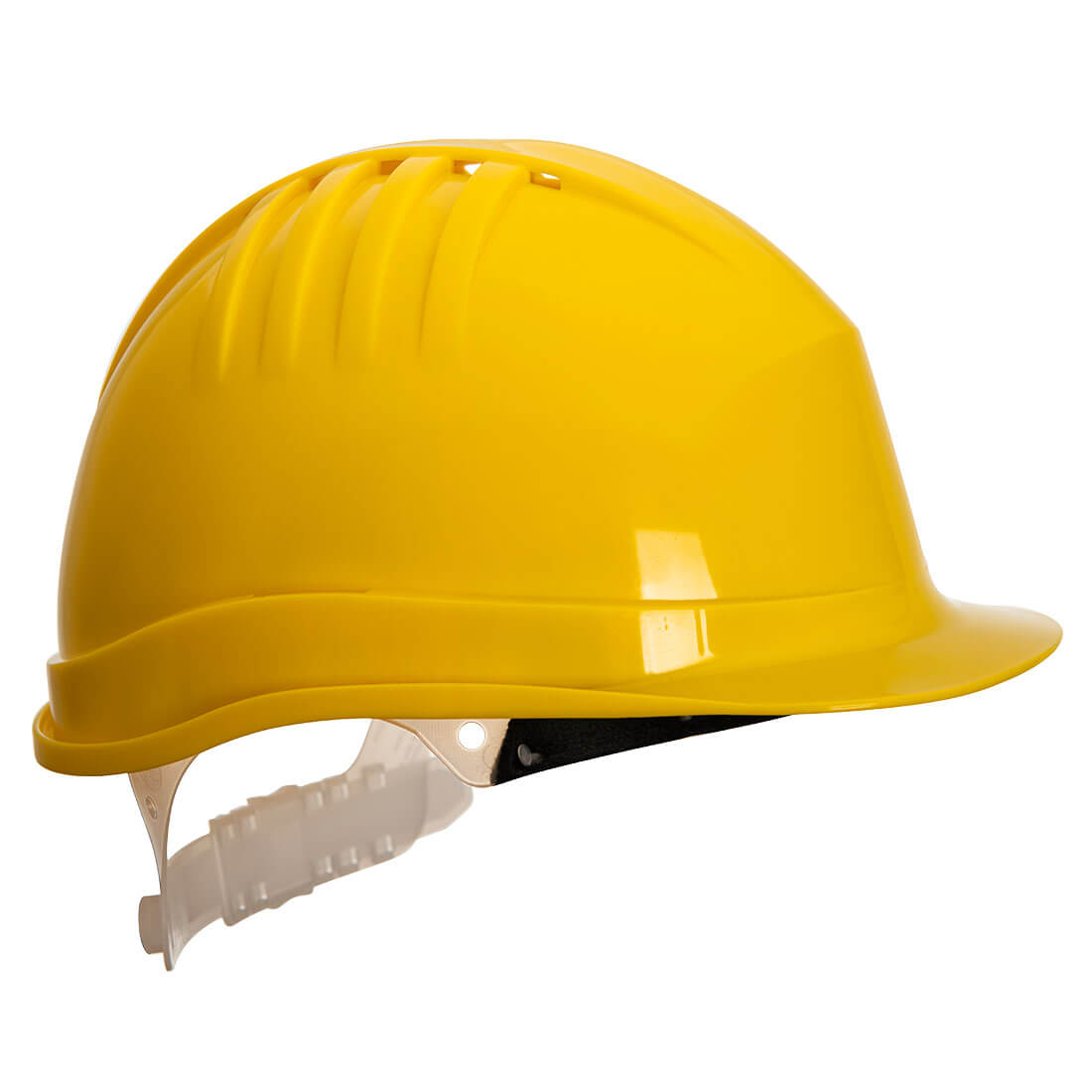 PS60 - Expertline Safety Helmet (Slip Ratchet)