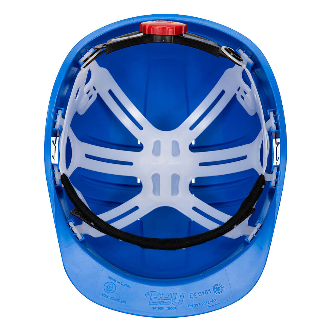 PS62 - Expertline Safety Helmet (Wheel Ratchet)