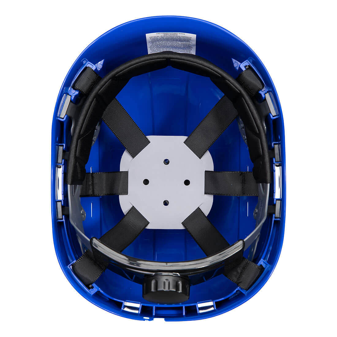 PS63 - Height Endurance Vented Helmet