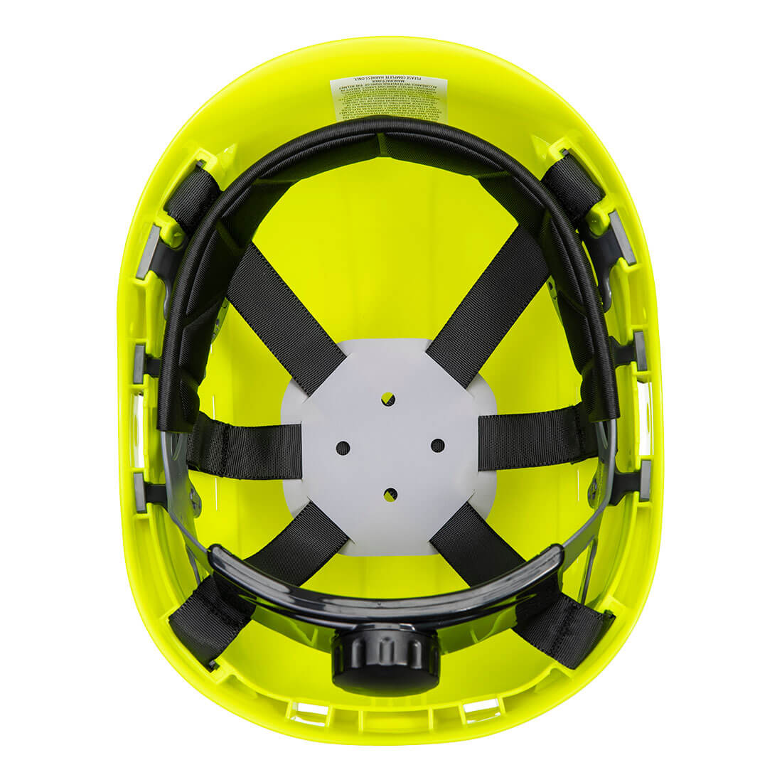 PS63 - Height Endurance Vented Helmet