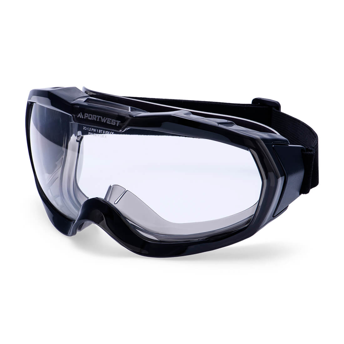 PS67 - Ultra Safe Light Unvented Goggles