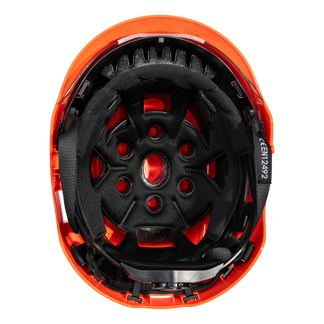 PS80 - Integrated Visor Helmet