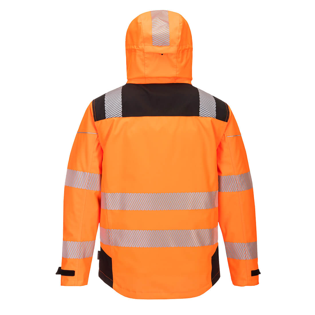 PW360 - PW3 Hi-Vis Extreme Rain Jacket