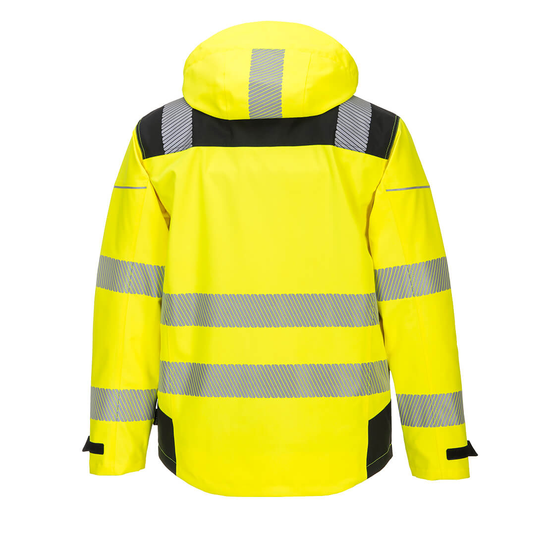 PW360 - PW3 Hi-Vis Extreme Rain Jacket