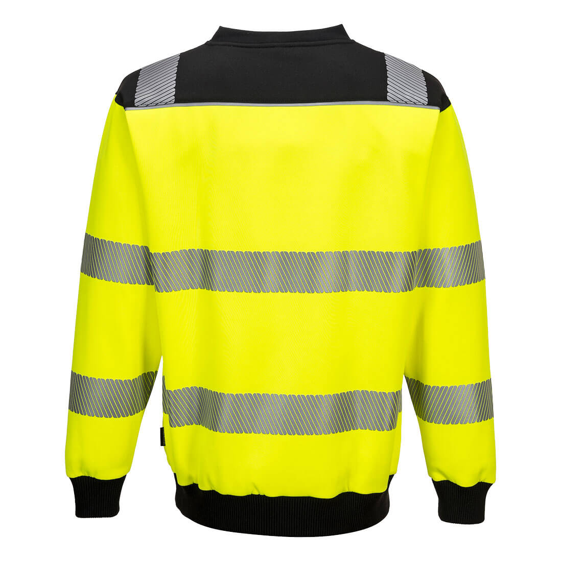 PW379 - PW3 Hi-Vis Sweatshirt