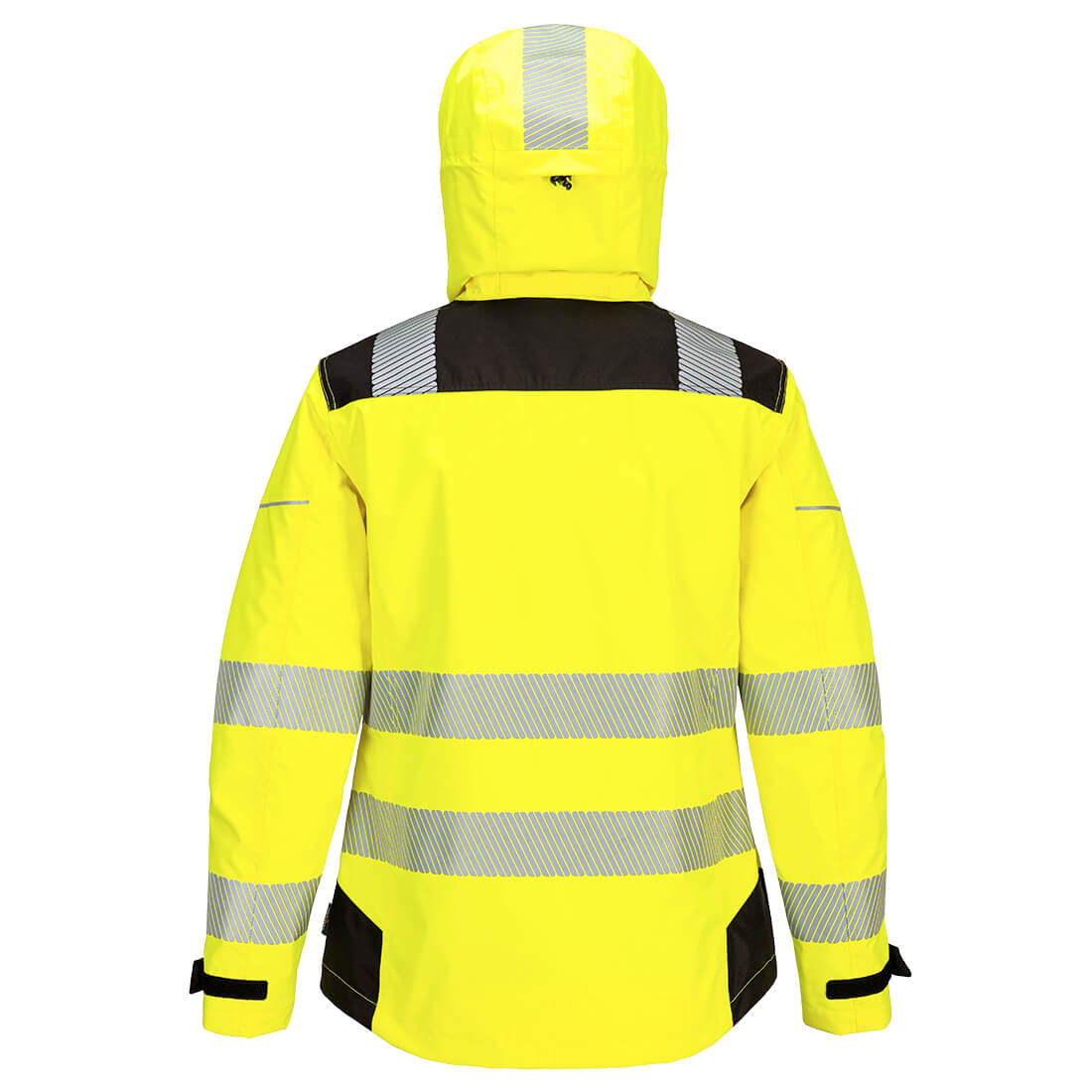 PW389 - PW3 Hi-Vis Women's Rain Jacket