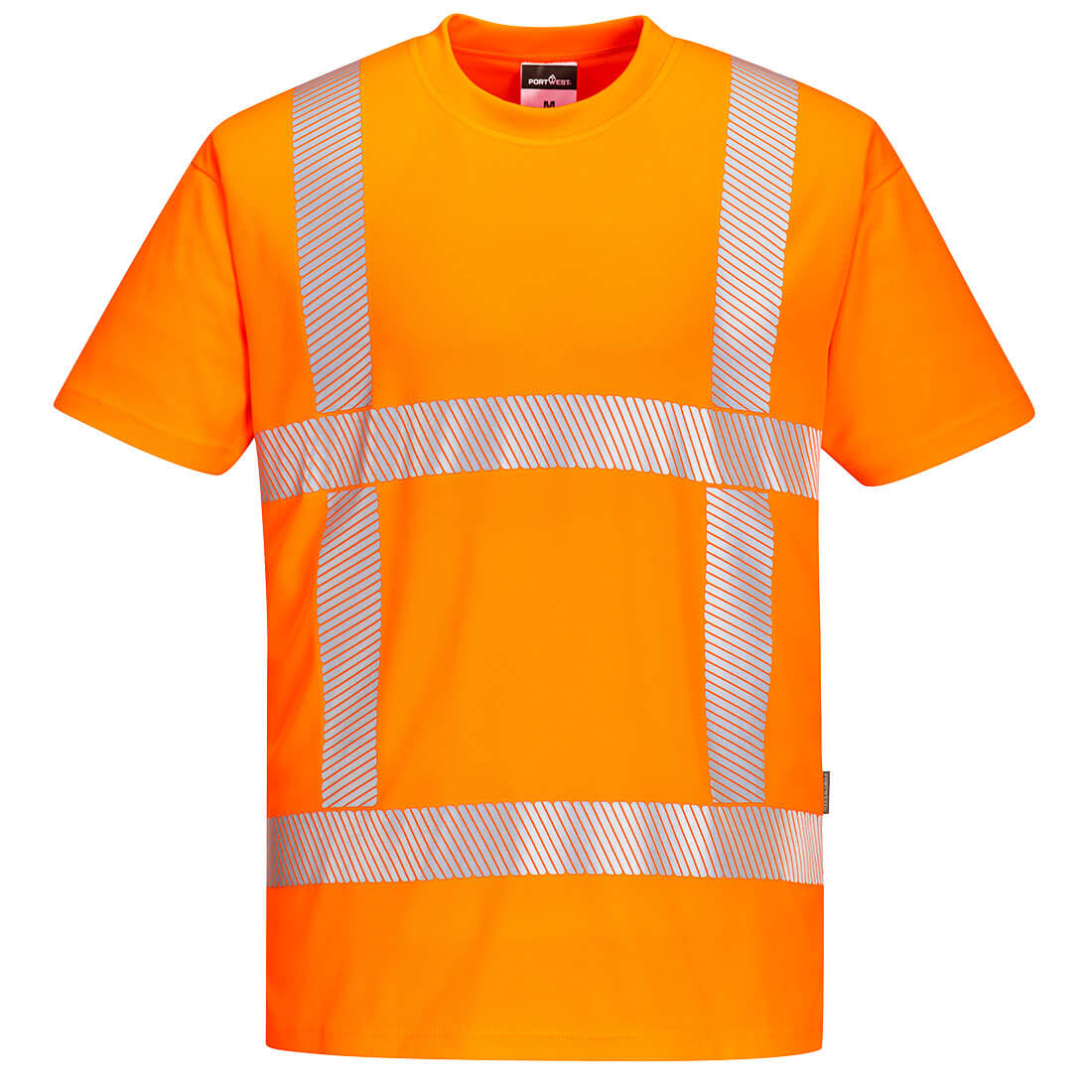 R413 - RWS Hi-Vis T-Shirt S/S