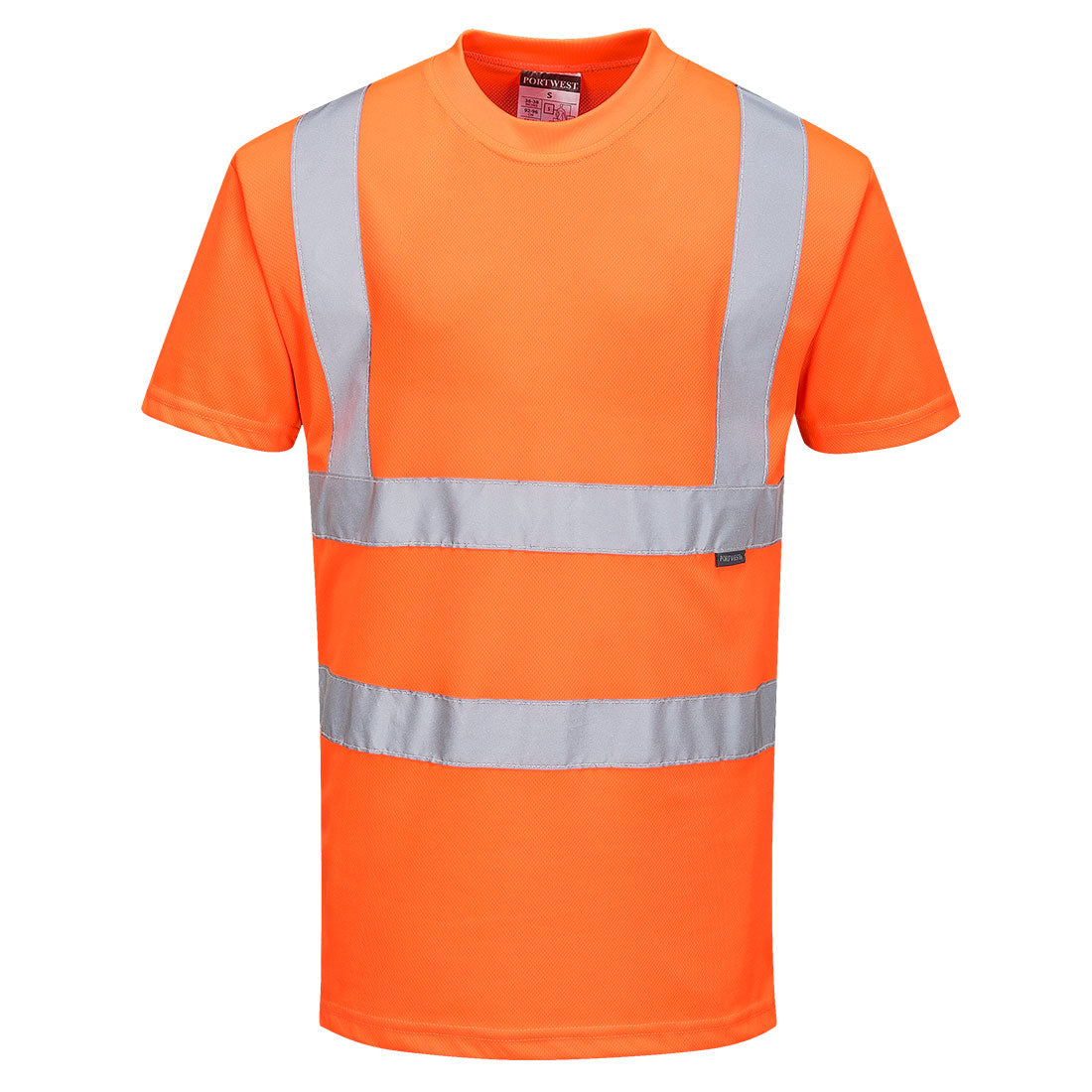 RT23 - Hi-Vis T-Shirt S/S