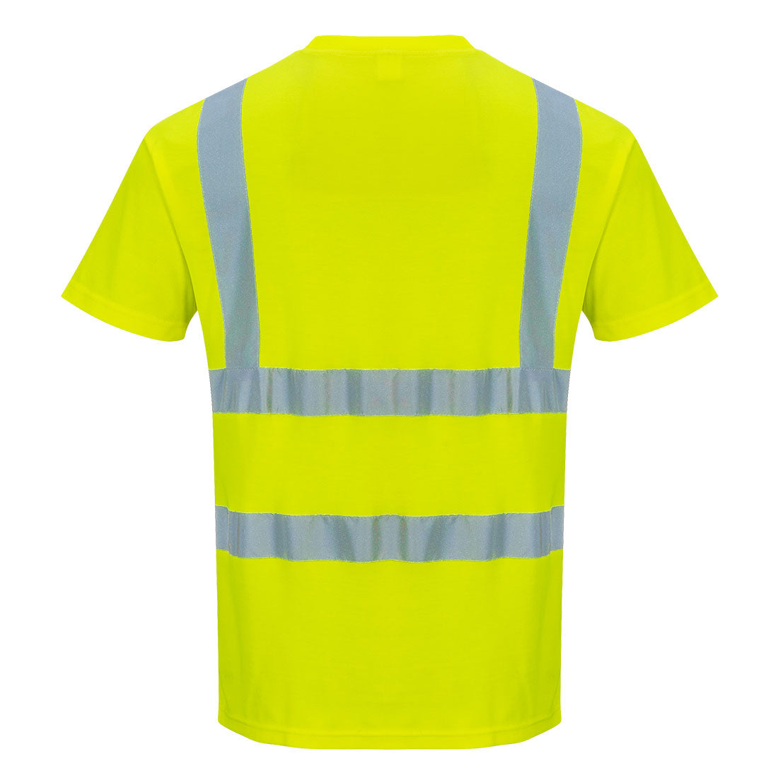 S478 - Hi-Vis T-Shirt S/S