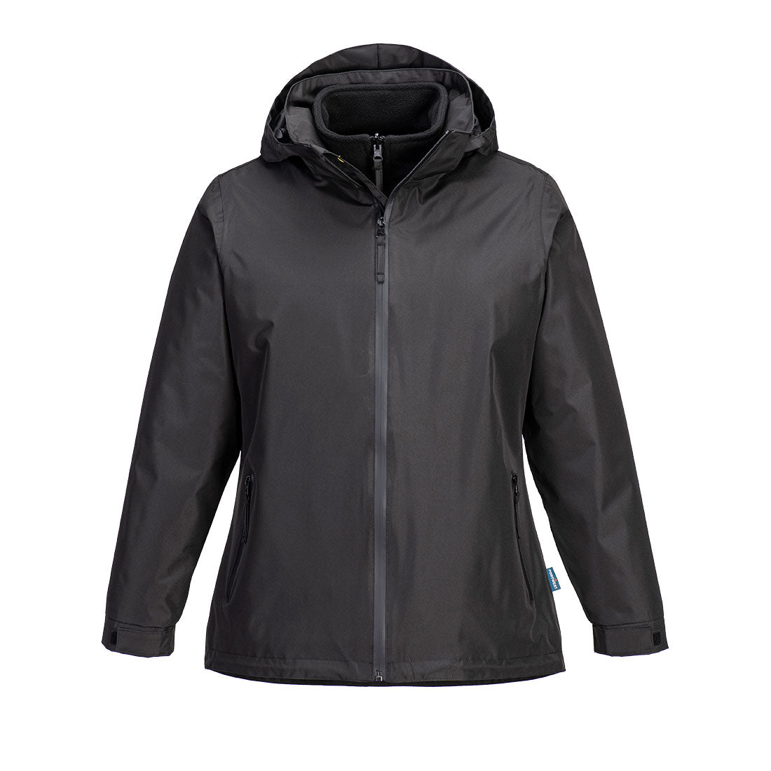 S574 - Women's 3-in-1 Jacket