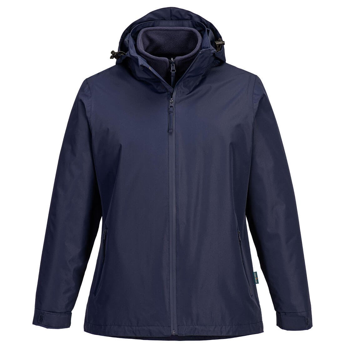 S574 - Women's 3-in-1 Jacket