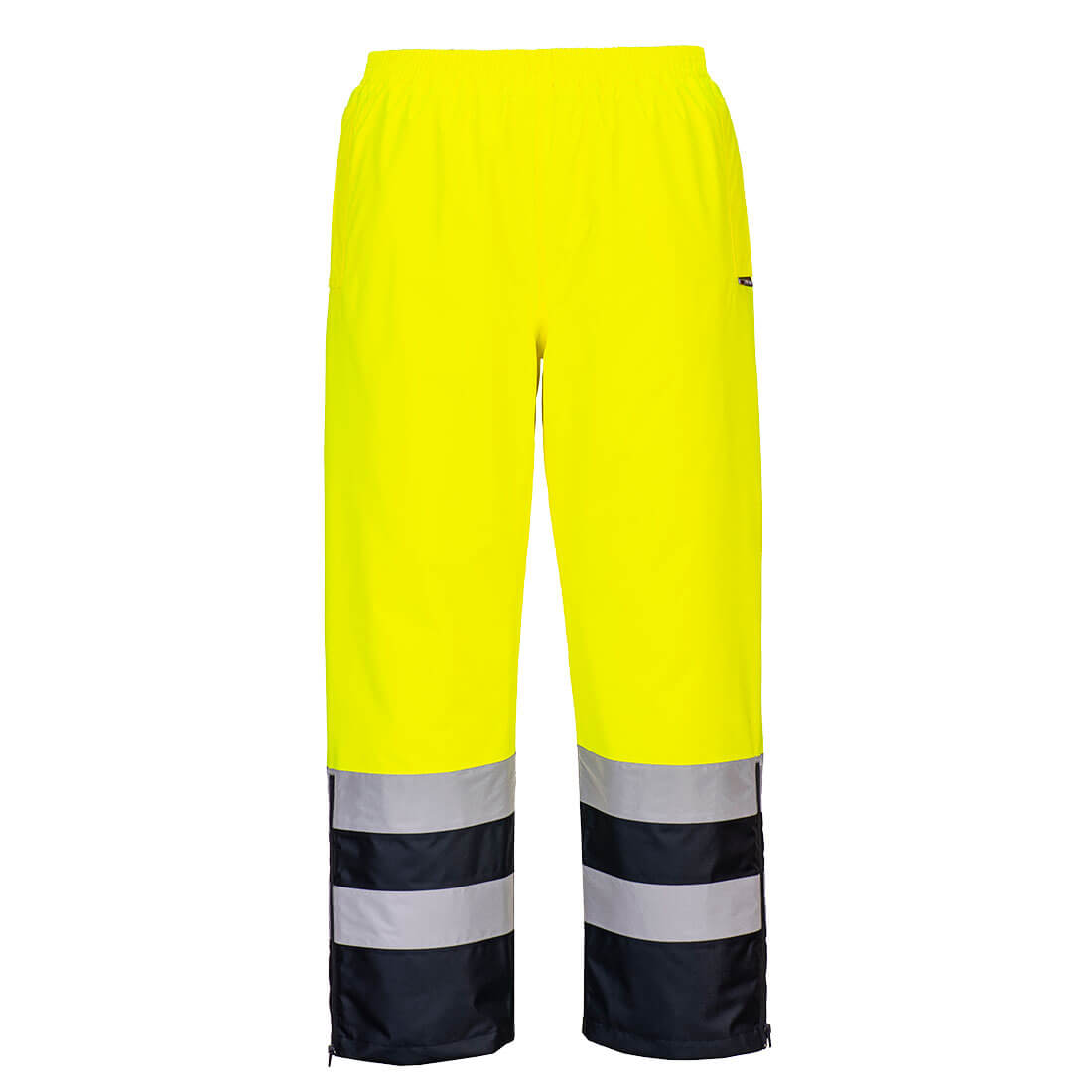 S598 - Hi-Vis Winter Trousers