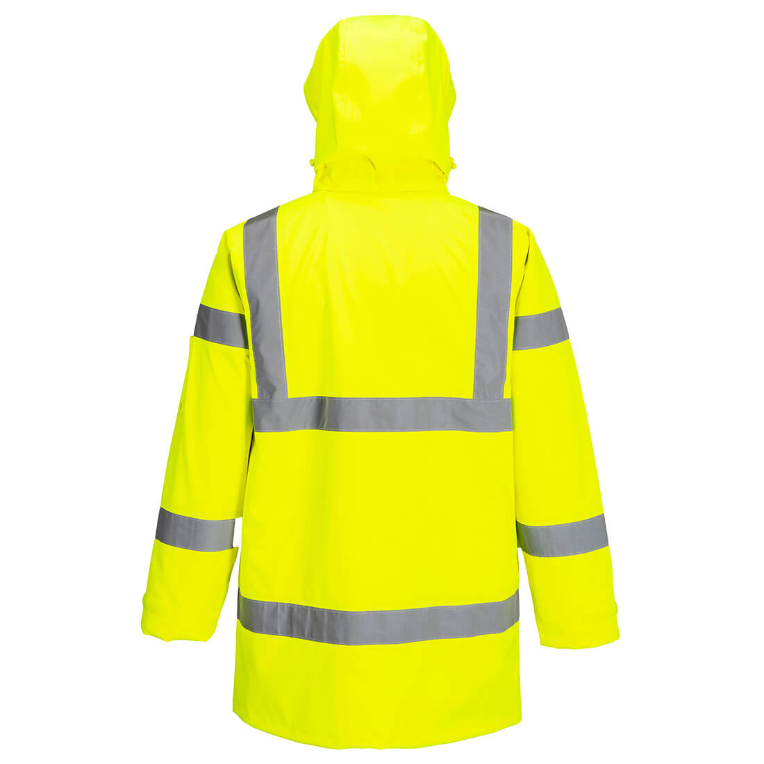 S599 - Hi-Vis Extreme Rain Jacket (3L)