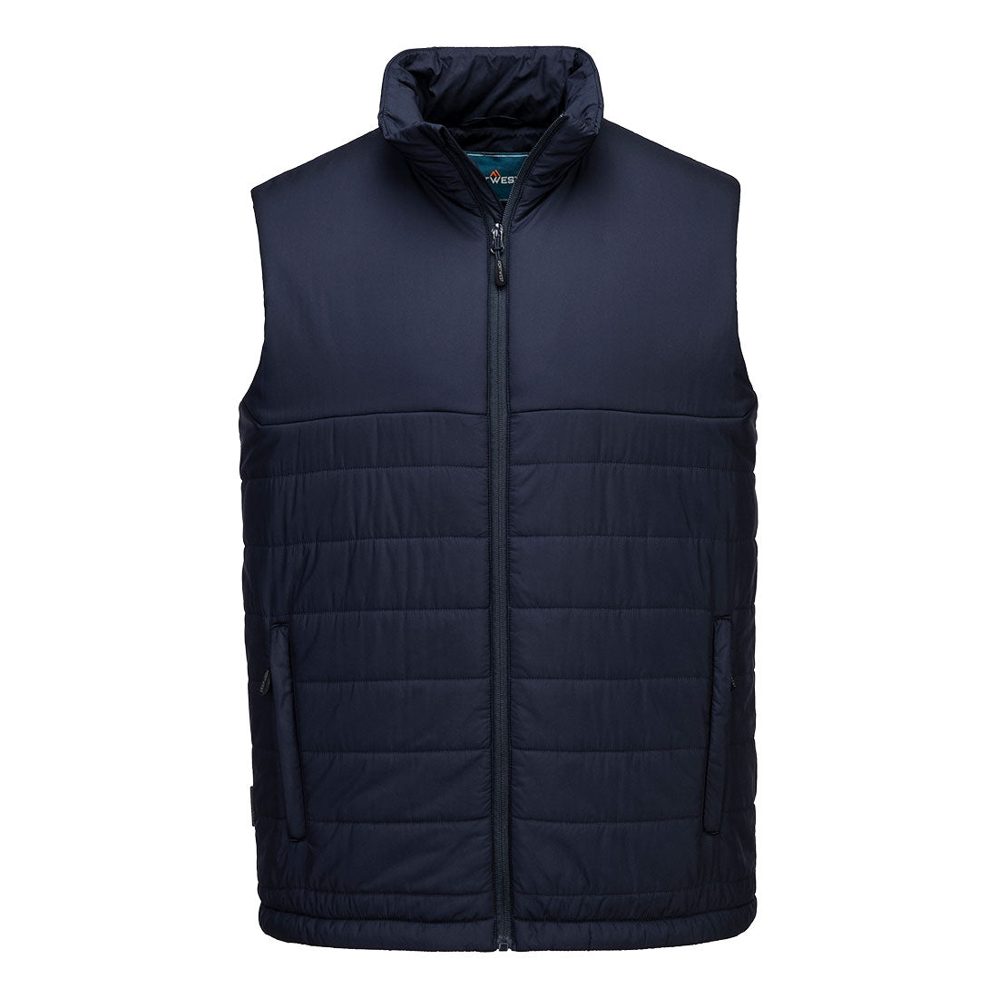 S606 - Professional Insulated Baffle Gilet