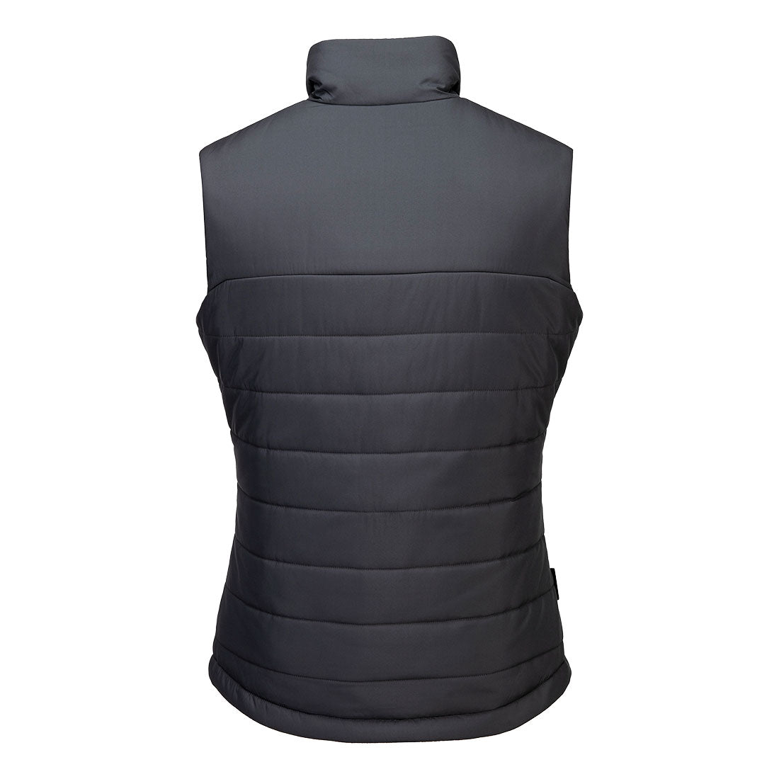 S607 - Professional Women's Insulated Baffle Gilet