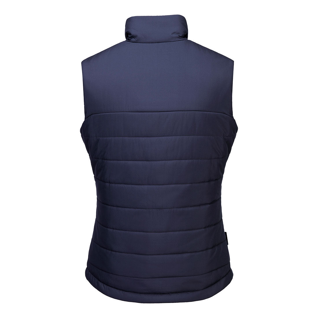 S607 - Professional Women's Insulated Baffle Gilet