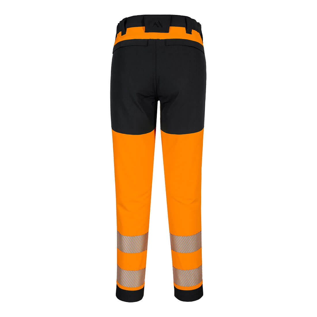 T140 - PW3 Hi-Vis Stretch Trouser