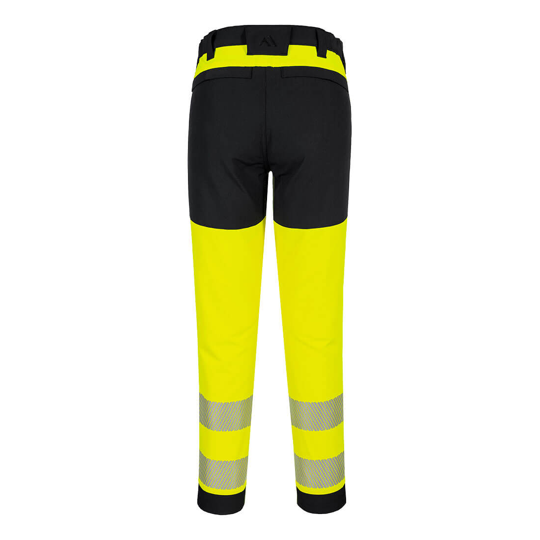 T140 - PW3 Hi-Vis Stretch Trouser