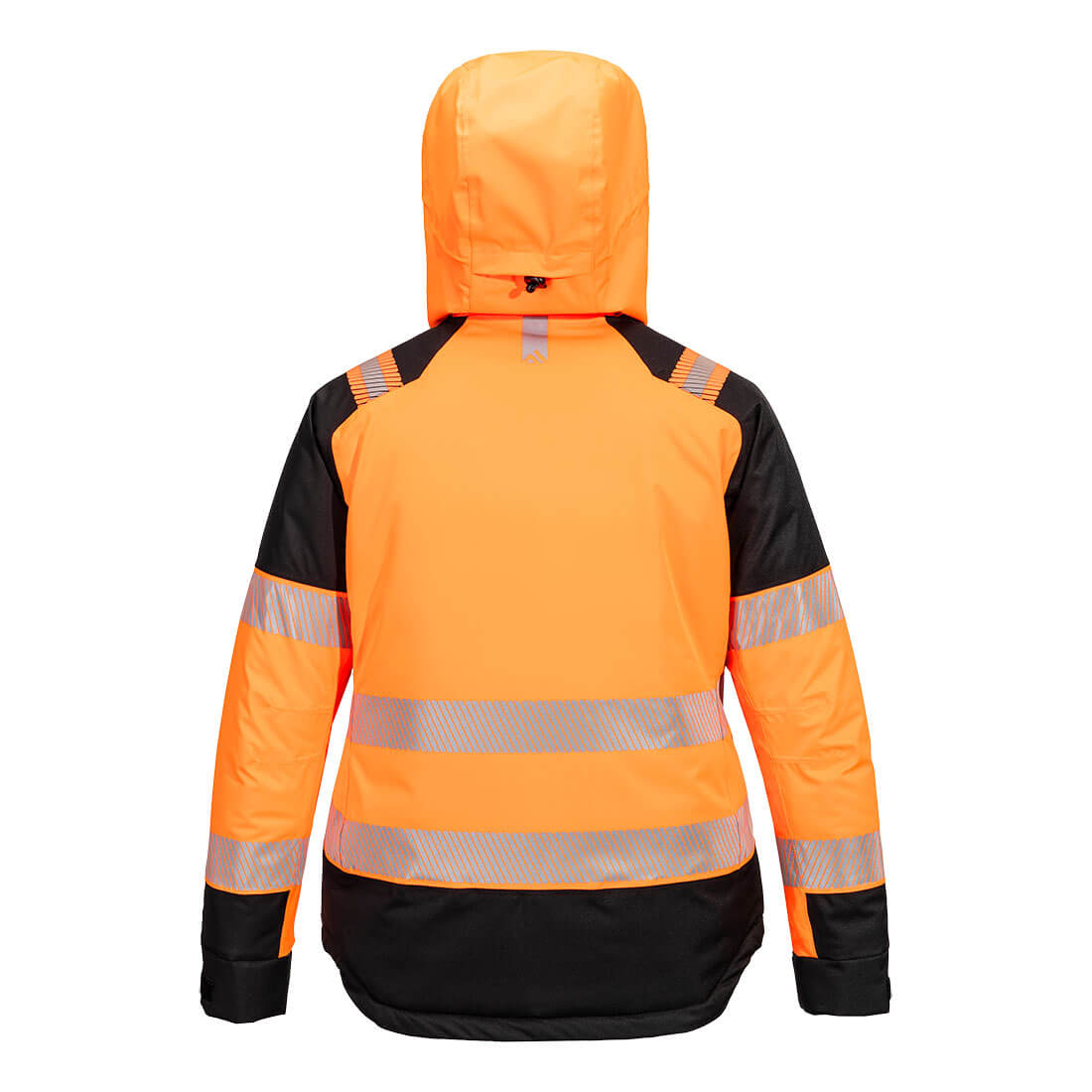 T162 - PW3 Hi-Vis Women's Winter Jacket