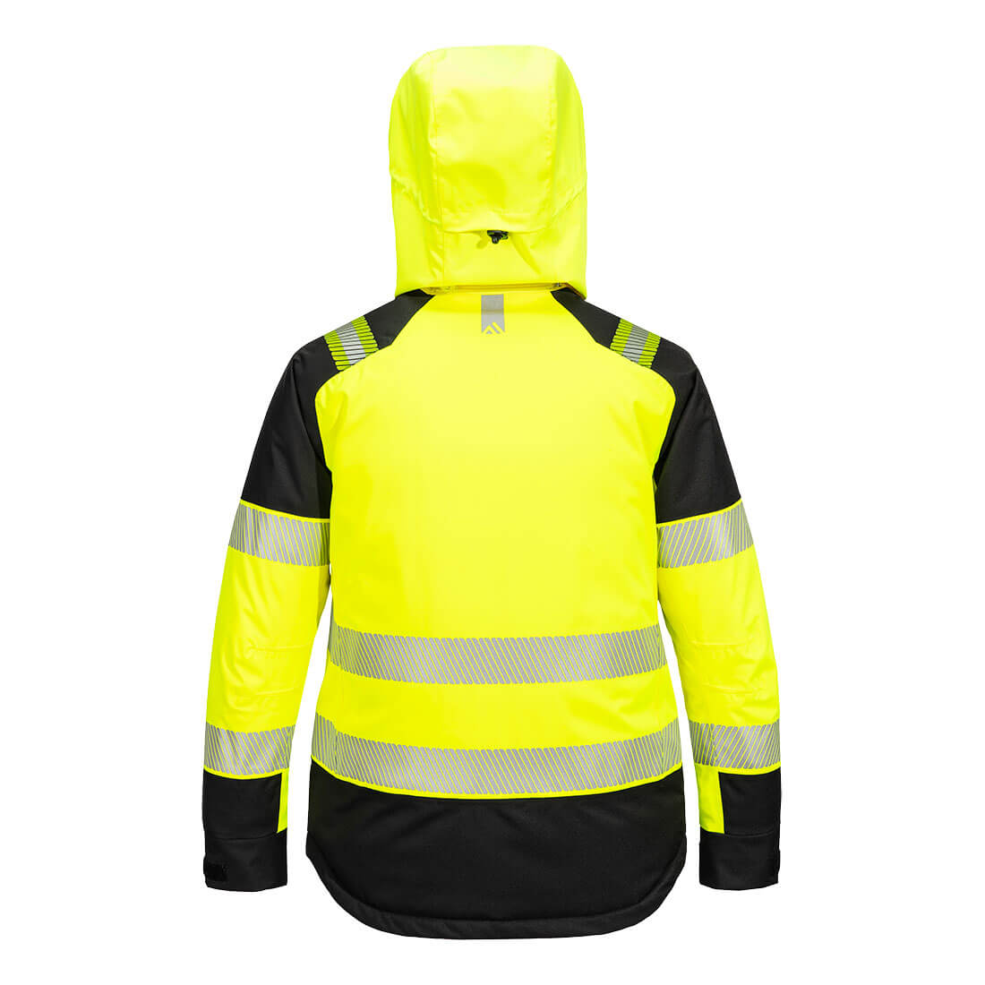 T162 - PW3 Hi-Vis Women's Winter Jacket