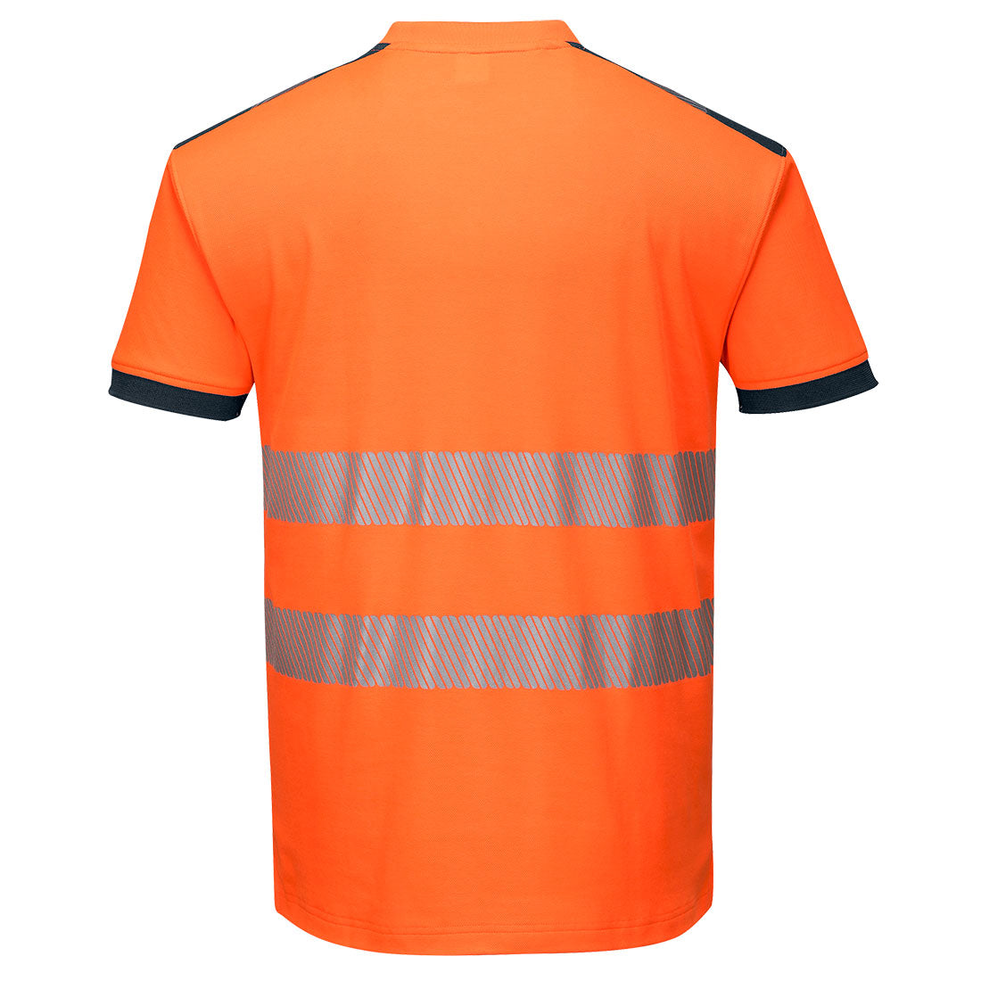 T181 - PW3 Hi-Vis Cotton Comfort T-Shirt S/S