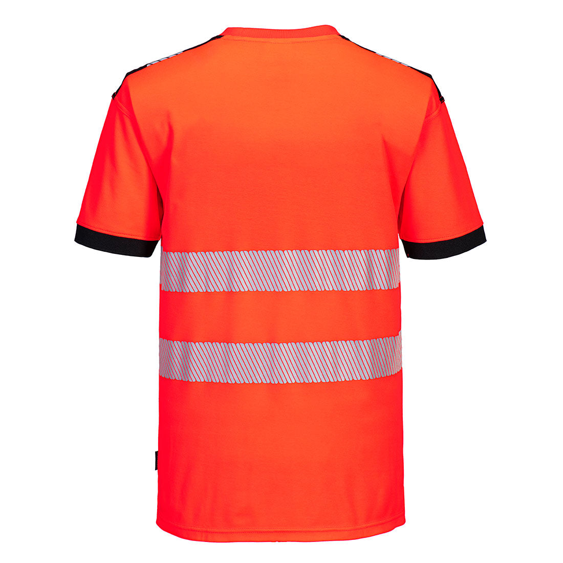 T181 - PW3 Hi-Vis Cotton Comfort T-Shirt S/S