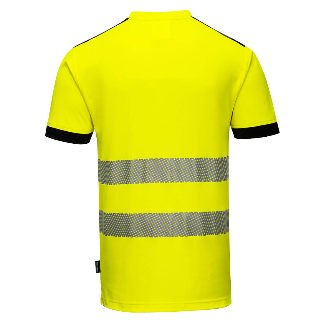 T181 - PW3 Hi-Vis Cotton Comfort T-Shirt S/S