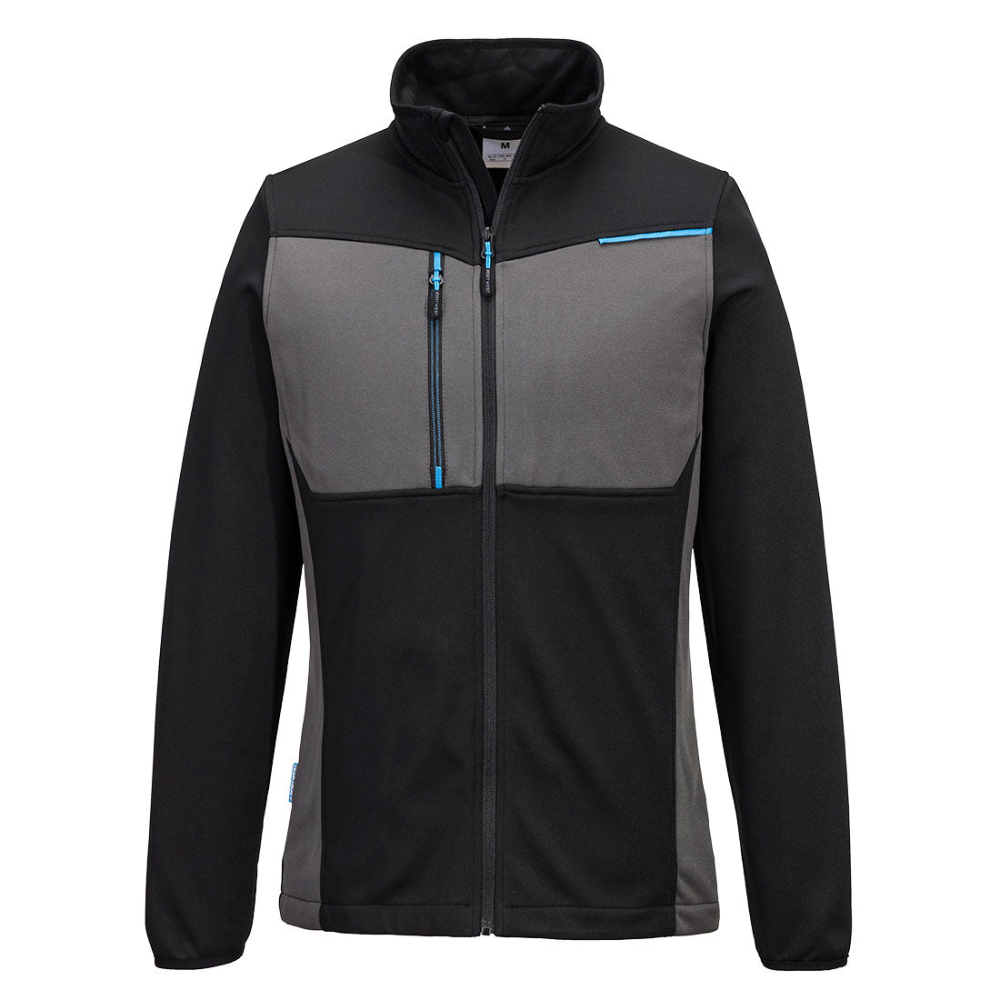 T756 - WX3 Full Zip Tech Fleece