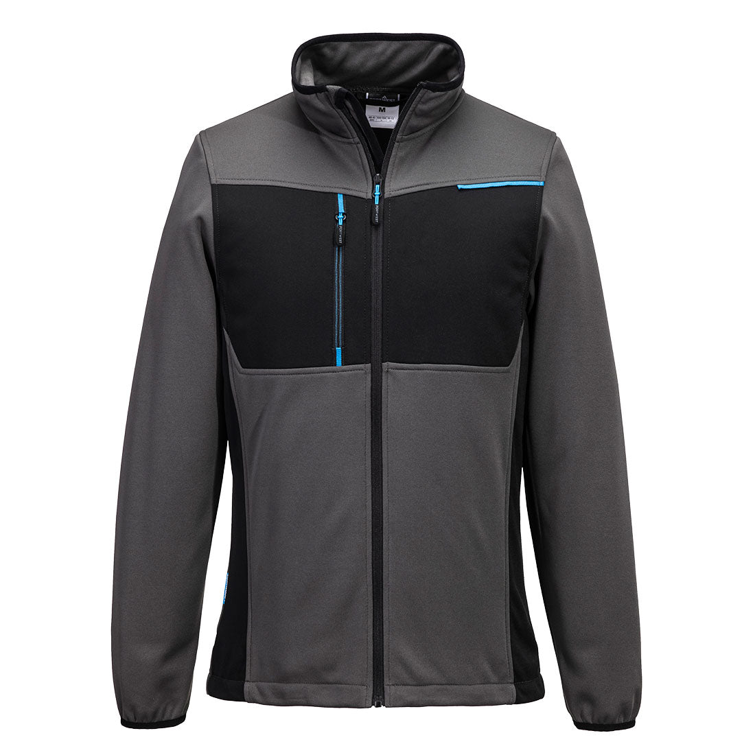 T756 - WX3 Full Zip Tech Fleece