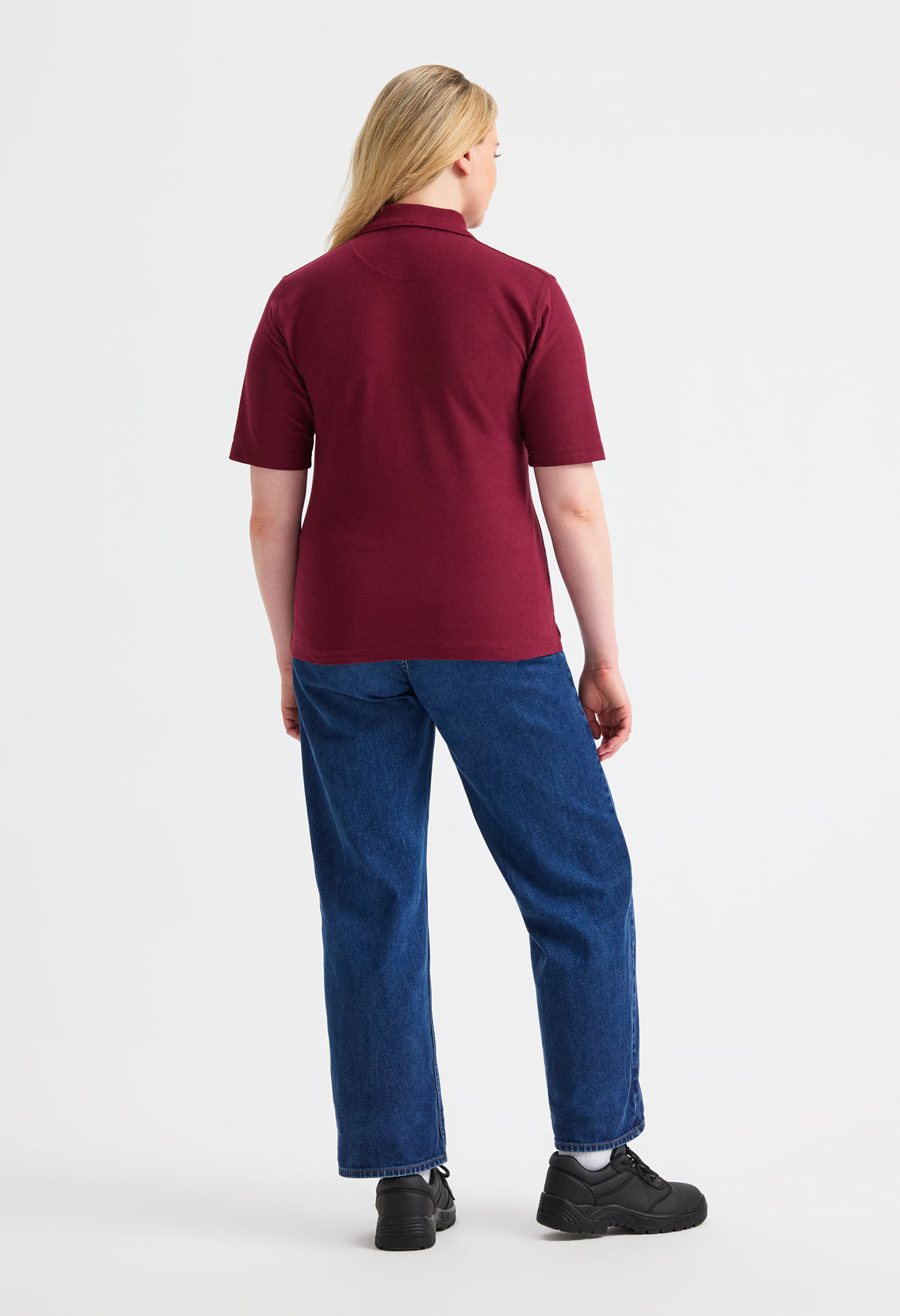 UC106 Ladies Classic Poloshirt