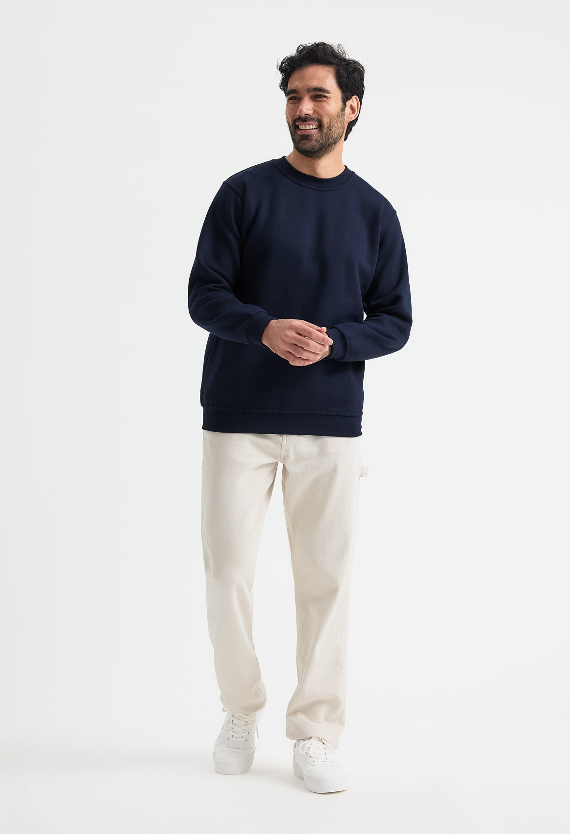 UC201 Heavyweight Sweatshirt