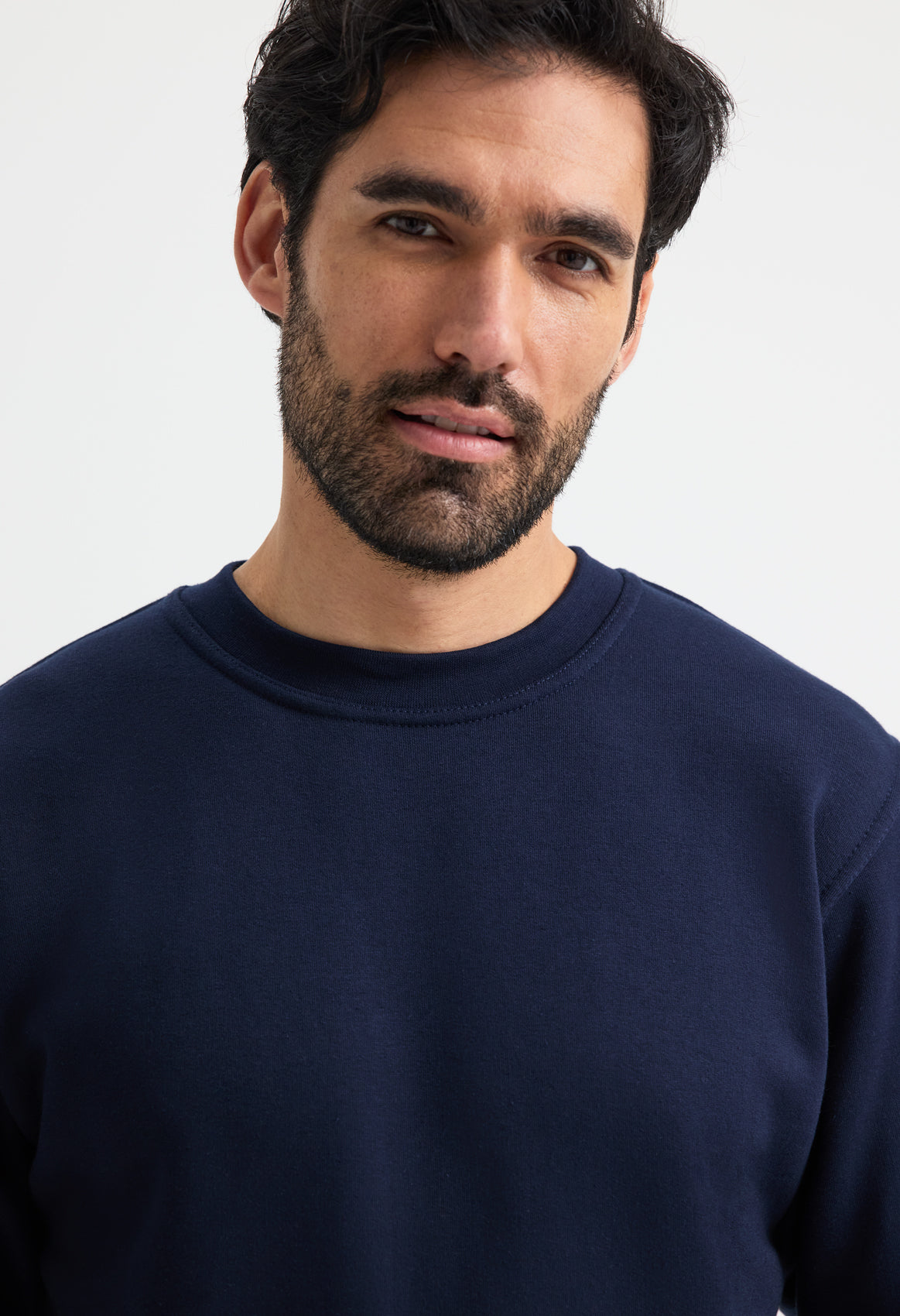 UC201 Heavyweight Sweatshirt