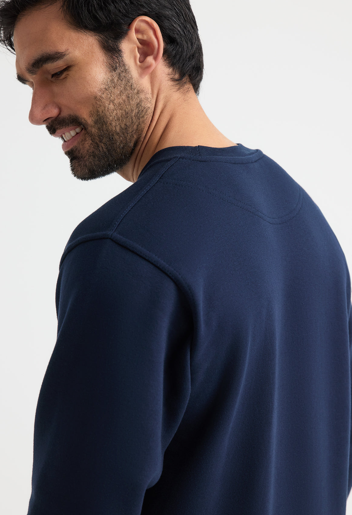 UC201 Heavyweight Sweatshirt