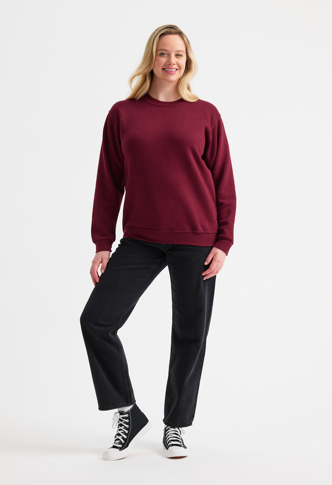 UC203 Classic Sweatshirt